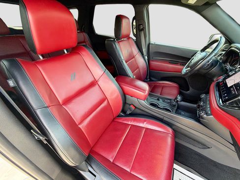 Used 2021 Dodge Durango R/T w/ Cargo Plus Group image 14