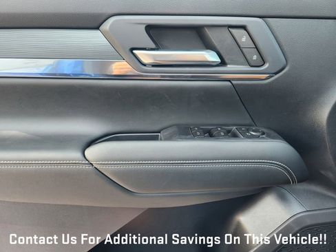 New 2026 GMC Terrain Elevation image 17