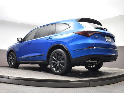 New 2026 Acura MDX A-Spec image 37