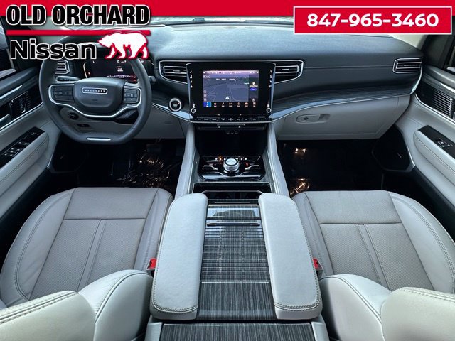 Used 2022 Jeep Wagoneer Series II w/ Convenience Group I AWD/4WD image 20