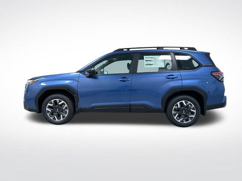 New 2026 Subaru Forester AWD/4WD image 10