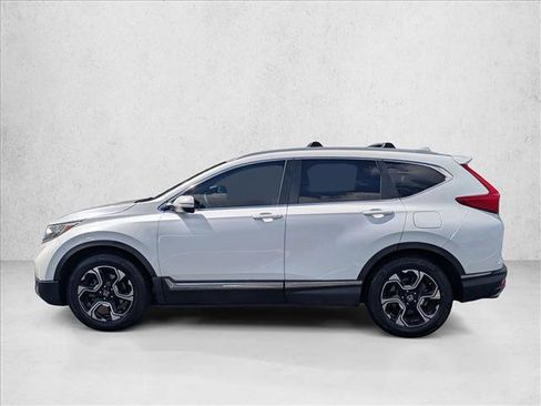 Used 2019 Honda CR-V Touring image 9