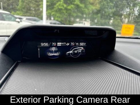 Used 2021 Subaru Forester Touring w/ Popular Package #2 AWD/4WD image 24