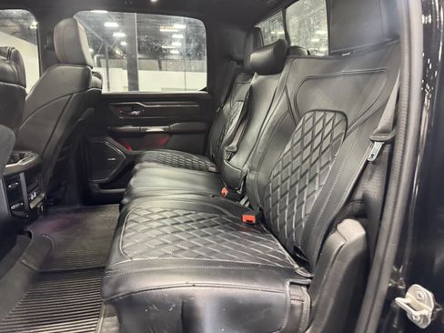 Used 2022 RAM 1500 TRX w/ TRX Level 2 Equipment Group image 15