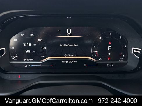 Used 2023 GMC Yukon Denali RWD image 15