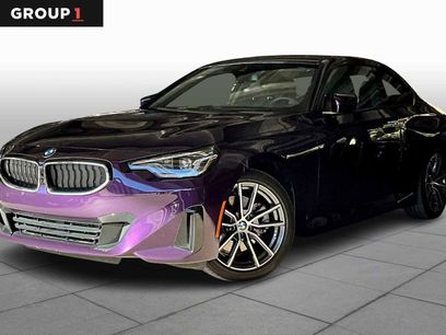Certified 2024 BMW 230i Coupe