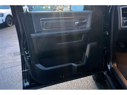 Used 2024 RAM 1500 Classic SLT image 23