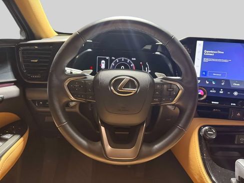 Certified 2025 Lexus NX 350 AWD w/ Accessory Package (2T) image 19