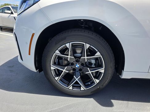 New 2026 BMW X3 xDrive30 w/ M Sport Package image 7