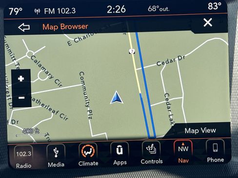 Used 2019 Jeep Wrangler Unlimited Sahara w/ Quick Order Package 24M Moab image 20