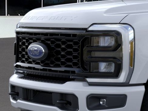 New 2026 Ford F250 XL w/ STX Appearance Package AWD/4WD image 17