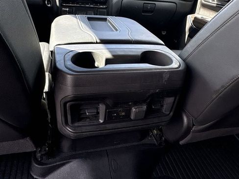 Used 2021 Chevrolet Silverado 1500 LT Trail Boss w/ Convenience Package II image 20