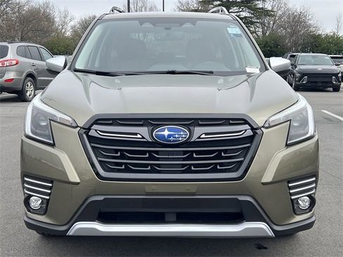 Certified 2023 Subaru Forester Touring image 45