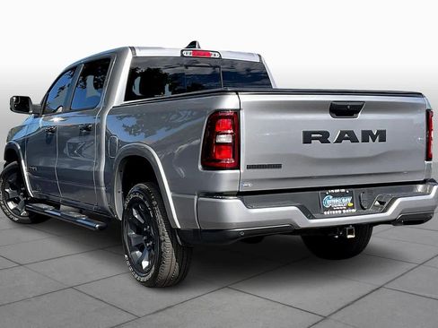 Used 2025 RAM 1500 Big Horn image 11
