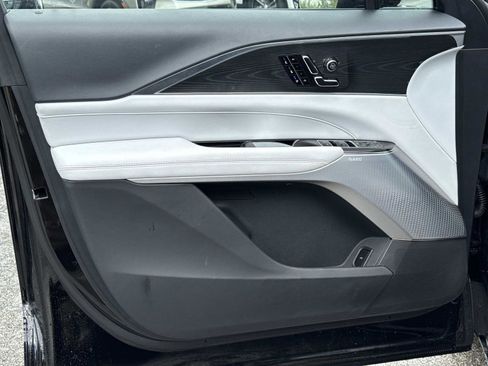 New 2025 Cadillac Lyriq Sport image 14