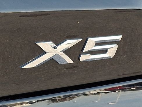 Certified 2022 BMW X5 xDrive40i image 37