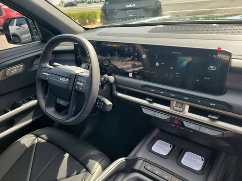 New 2027 Kia Telluride EX FWD image 8
