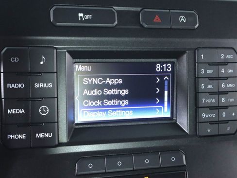 Used 2016 Ford F150 XLT image 22