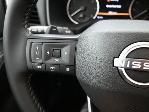 New 2026 Nissan Rogue SV image 19