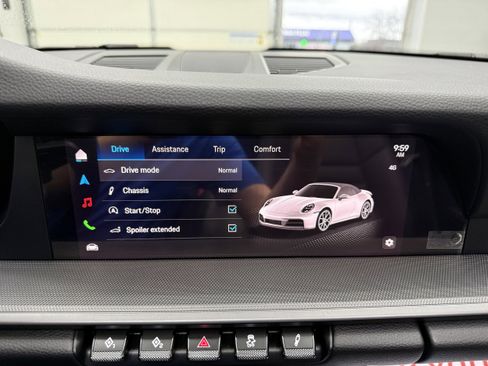 Used 2025 Porsche 911 Carrera image 20