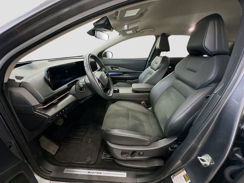 Used 2023 Nissan Ariya AWD image 13