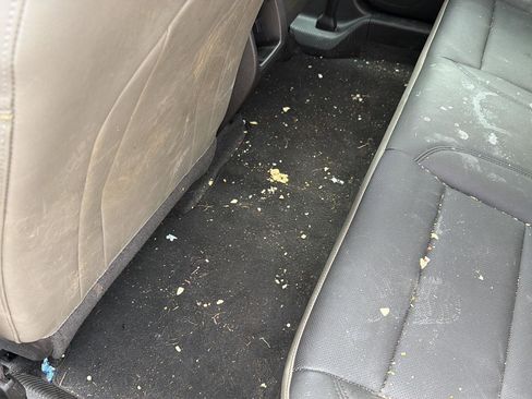 Used 2025 Chevrolet Trax ACTIV w/ Sunroof Package FWD image 24