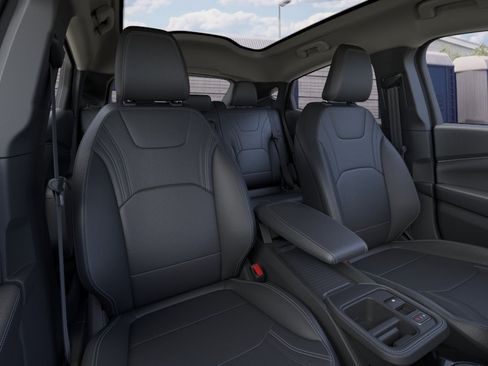 New 2026 Ford Mustang Mach-E Premium AWD/4WD image 10