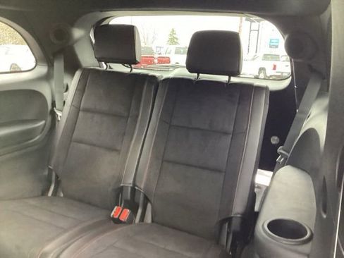 New 2026 Dodge Durango GT image 17