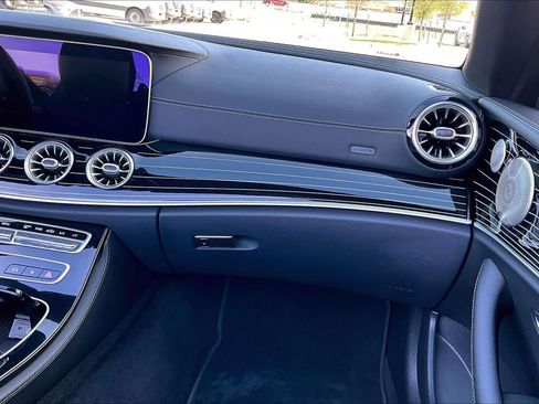 Used 2023 Mercedes-Benz E 450 Cabriolet image 17
