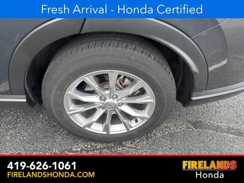 Certified 2023 Honda CR-V EX-L image 13