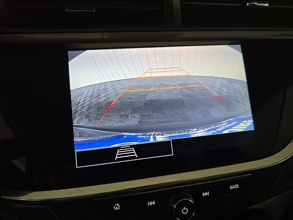Used 2023 Buick Encore GX Select w/ Experience Buick Package FWD image 24