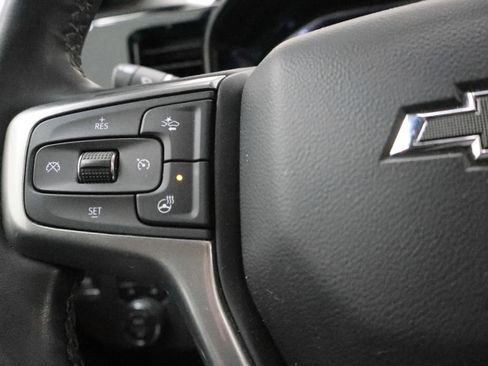 Used 2024 Chevrolet Silverado 2500 LT w/ Z71 Sport Edition image 16