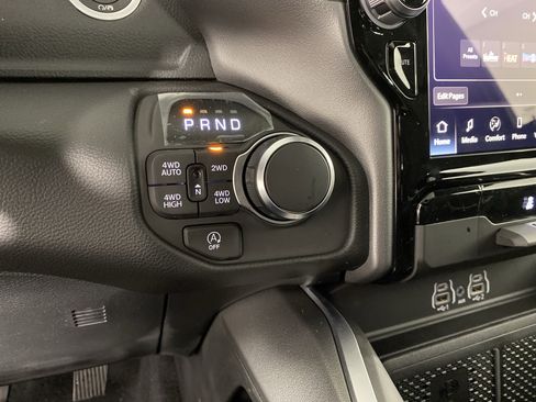 New 2026 RAM 1500 Big Horn image 28