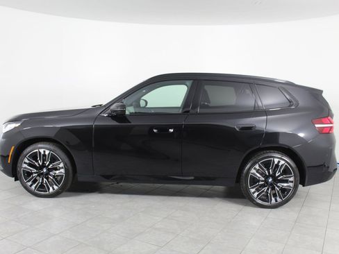 New 2025 BMW X3 xDrive30i w/ Premium Package image 2