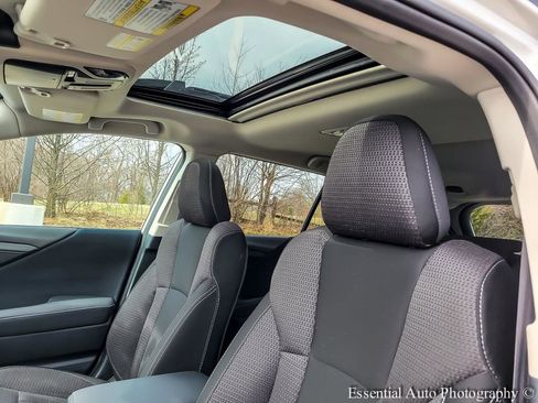 Certified 2023 Subaru Outback Premium image 10