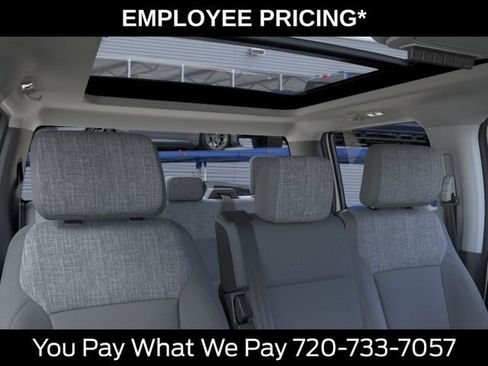 New 2026 Ford F250 XLT w/ XLT Premium Package AWD/4WD image 23