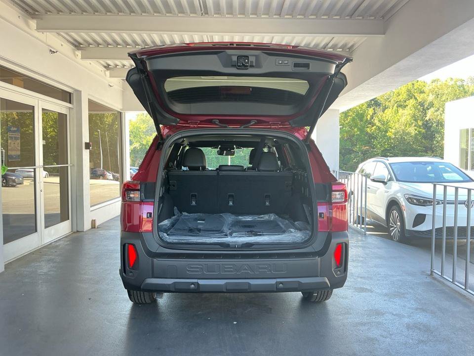 New 2026 Subaru Outback Premium AWD/4WD image 15