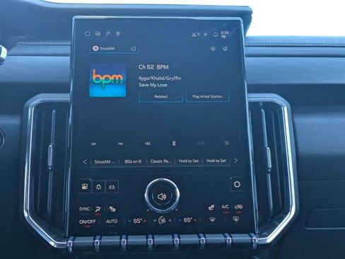 New 2026 GMC Acadia Elevation w/ Black Edition image 22