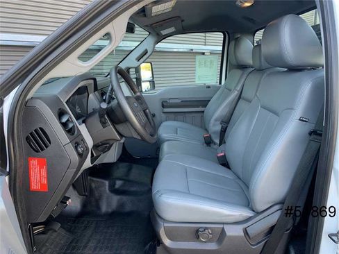 Used 2014 Ford F350 XL image 22