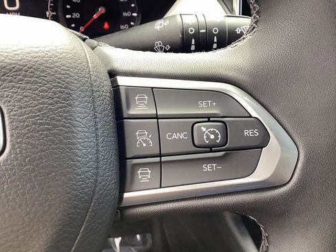 New 2026 Jeep Compass Limited image 12