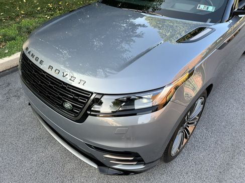 Used 2024 Land Rover Range Rover Velar Dynamic HSE AWD/4WD image 74