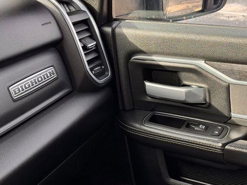 Used 2024 RAM 2500 Big Horn image 46