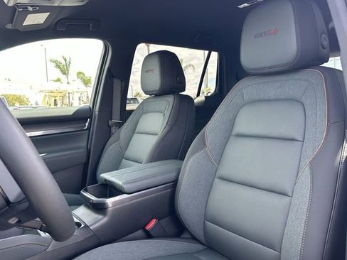 New 2026 GMC Terrain AT4 w/ Technology Package II AWD/4WD image 19