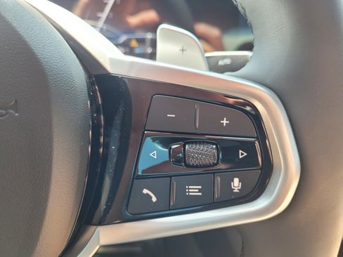 New 2026 BMW 430i Coupe w/ M Sport Package image 27