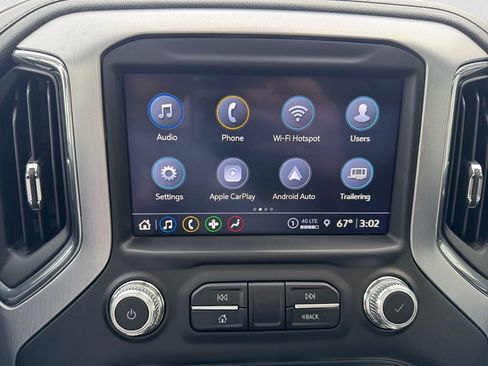 Used 2022 GMC Sierra 3500 SLT image 15