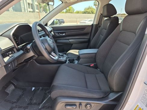 Used 2024 Honda CR-V EX image 16