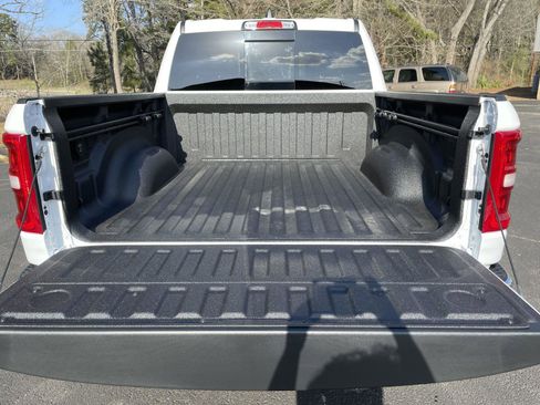 New 2026 RAM 1500 Lone Star image 43