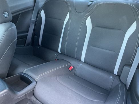 Used 2023 Chevrolet Camaro SS RWD image 13