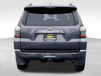 Used 2023 Toyota 4Runner SR5 video 4