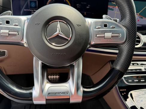 Used 2019 Mercedes-Benz E 63 AMG S image 41